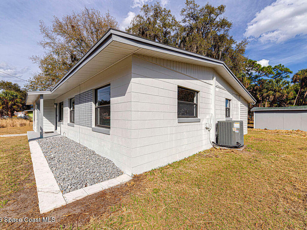 2773 W Hickory Circle, Mims, FL 32754