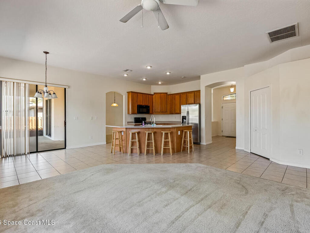 2792 Palisades Drive, Palm Bay, FL 32909