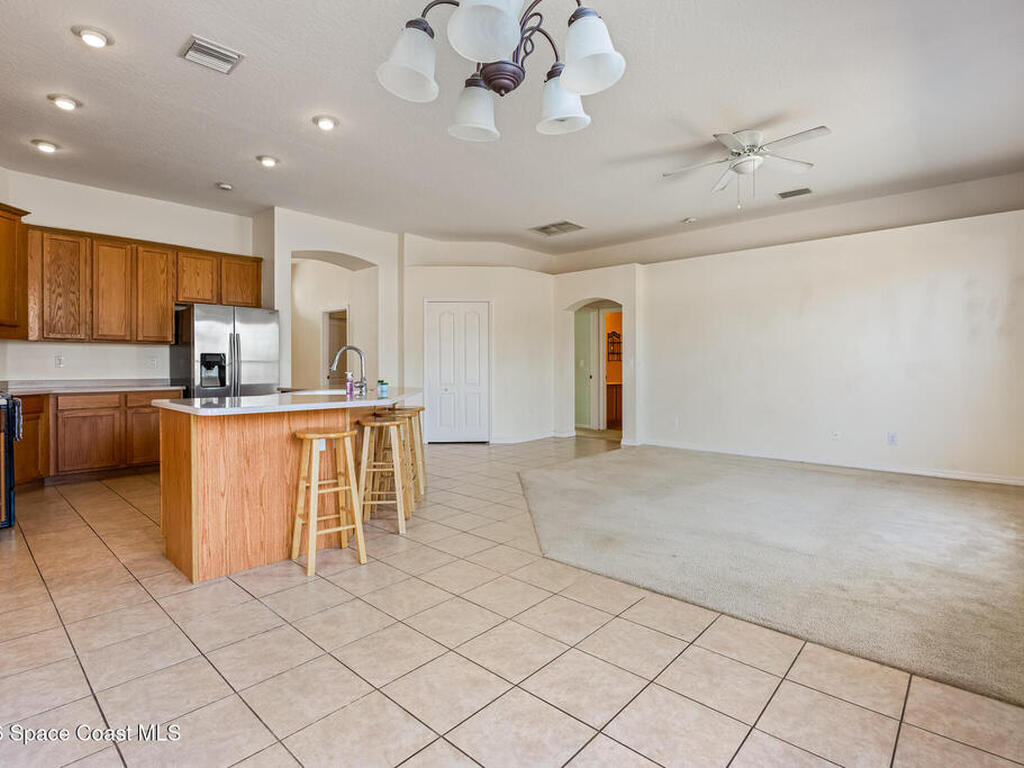 2792 Palisades Drive, Palm Bay, FL 32909