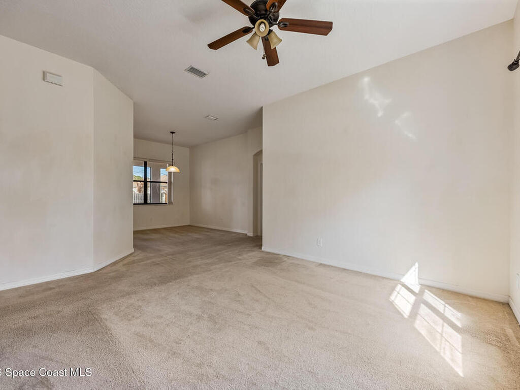 2792 Palisades Drive, Palm Bay, FL 32909