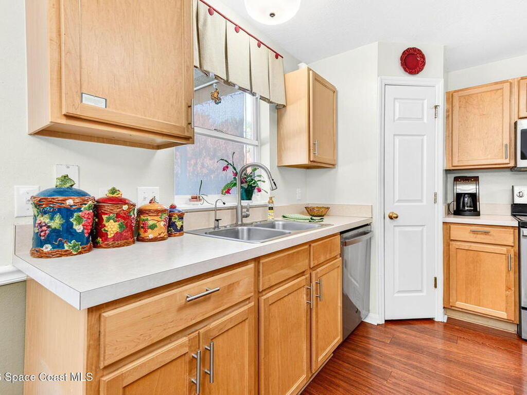 2186 Spring Creek Circle, Palm Bay, FL 32905