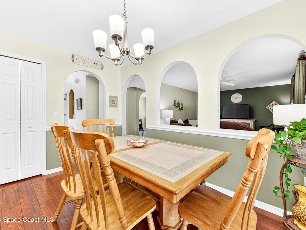 2186 Spring Creek Circle, Palm Bay, FL 32905