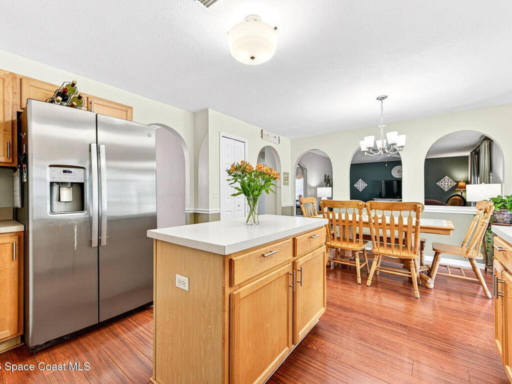 2186 Spring Creek Circle, Palm Bay, FL 32905