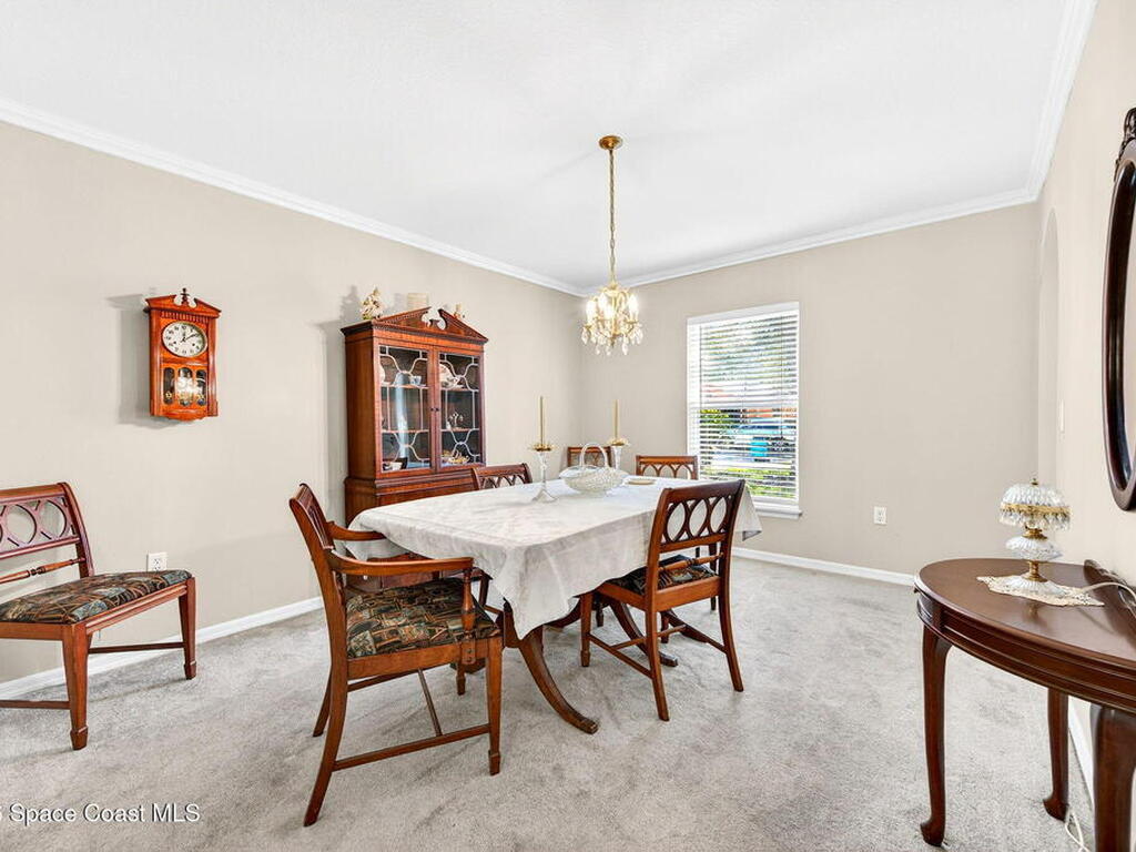 2186 Spring Creek Circle, Palm Bay, FL 32905