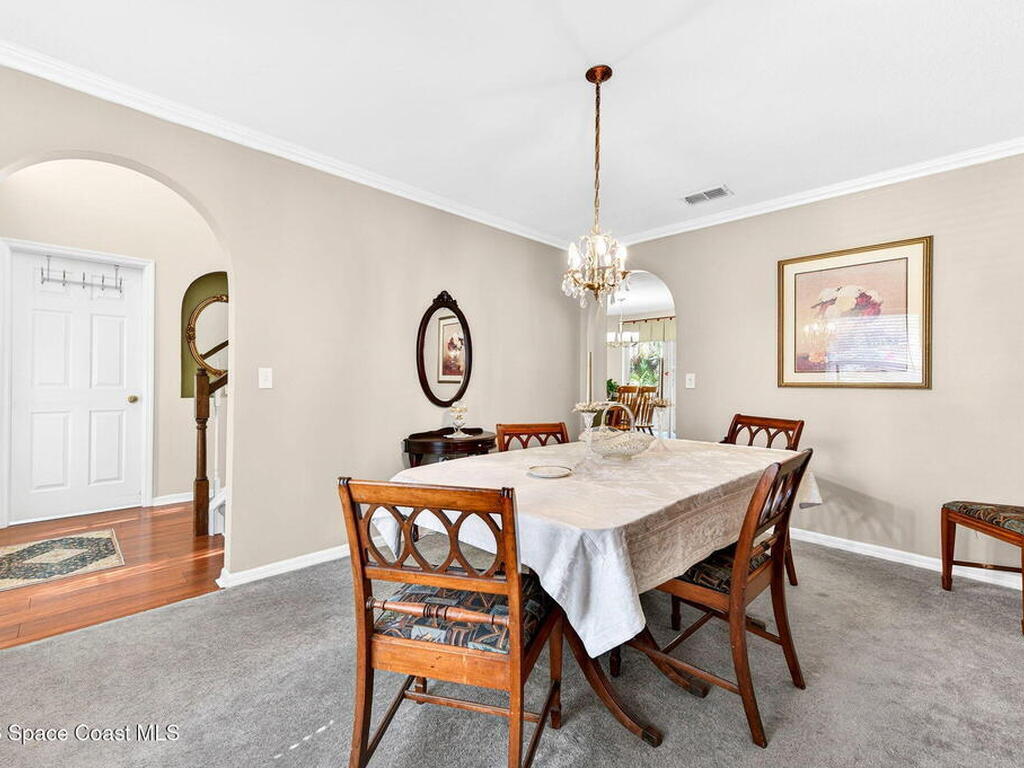 2186 Spring Creek Circle, Palm Bay, FL 32905