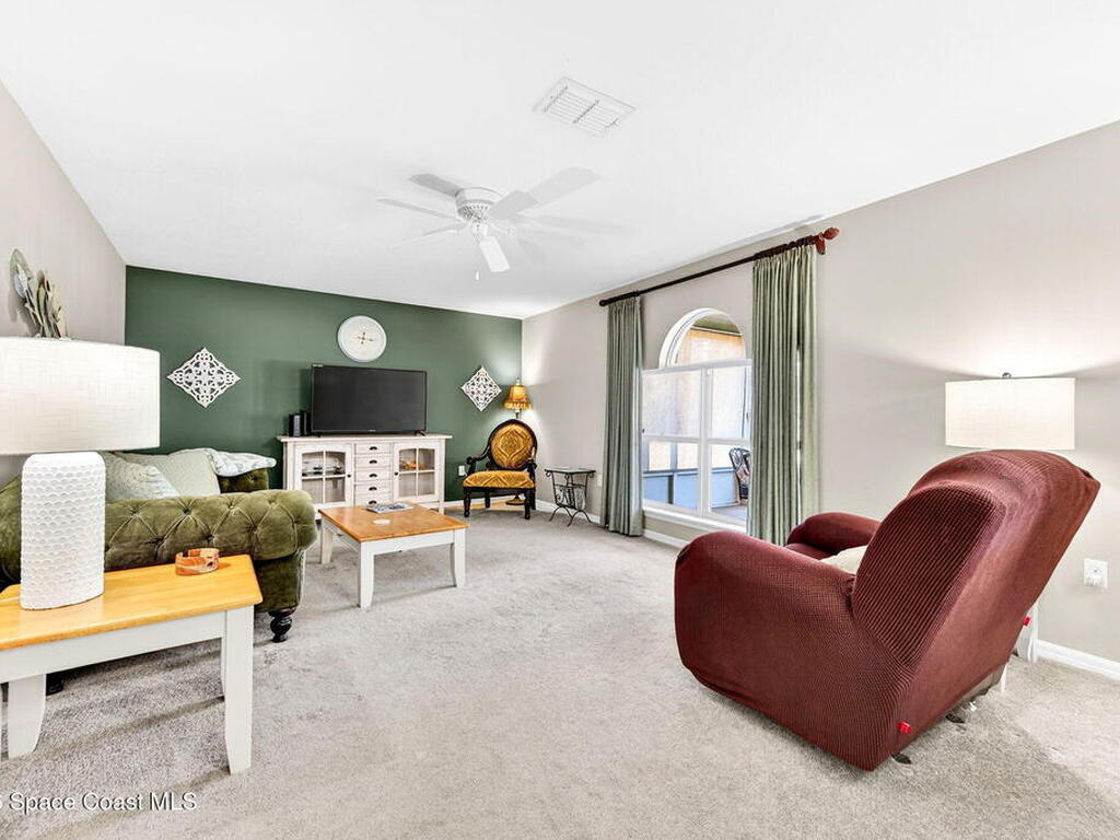 2186 Spring Creek Circle, Palm Bay, FL 32905