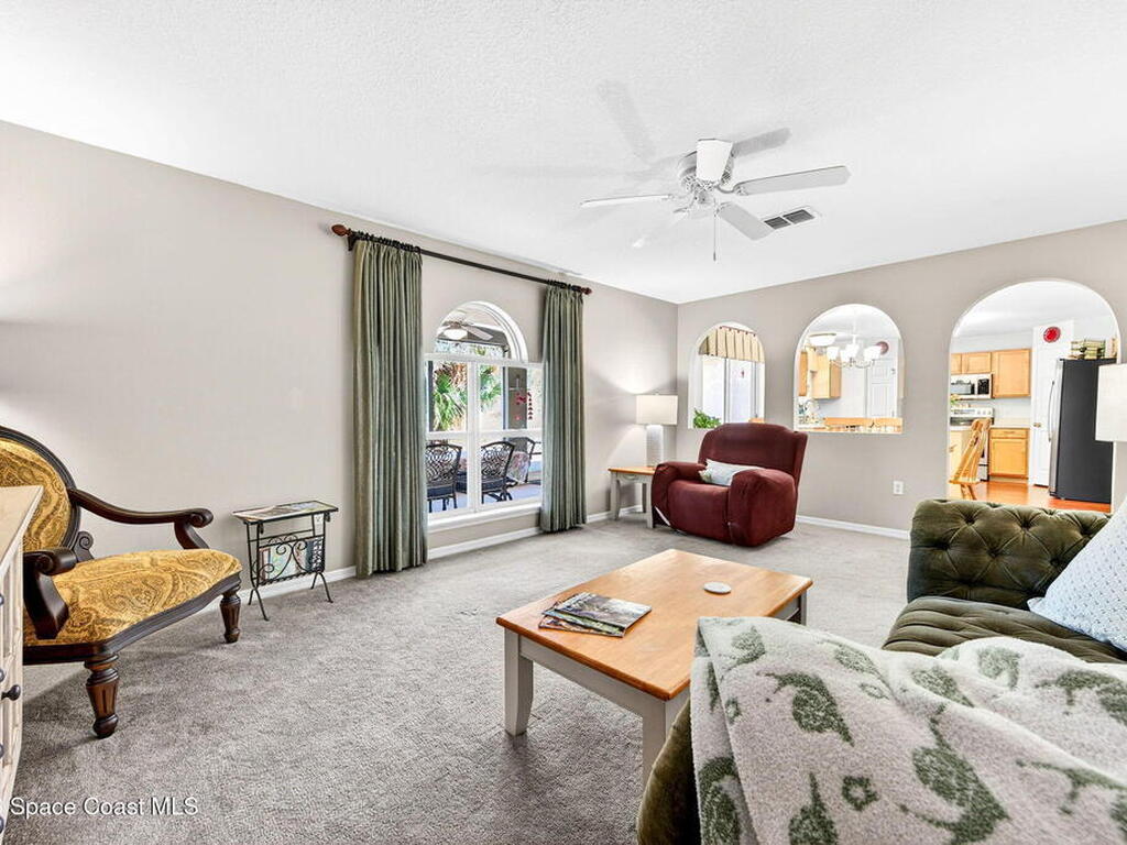 2186 Spring Creek Circle, Palm Bay, FL 32905