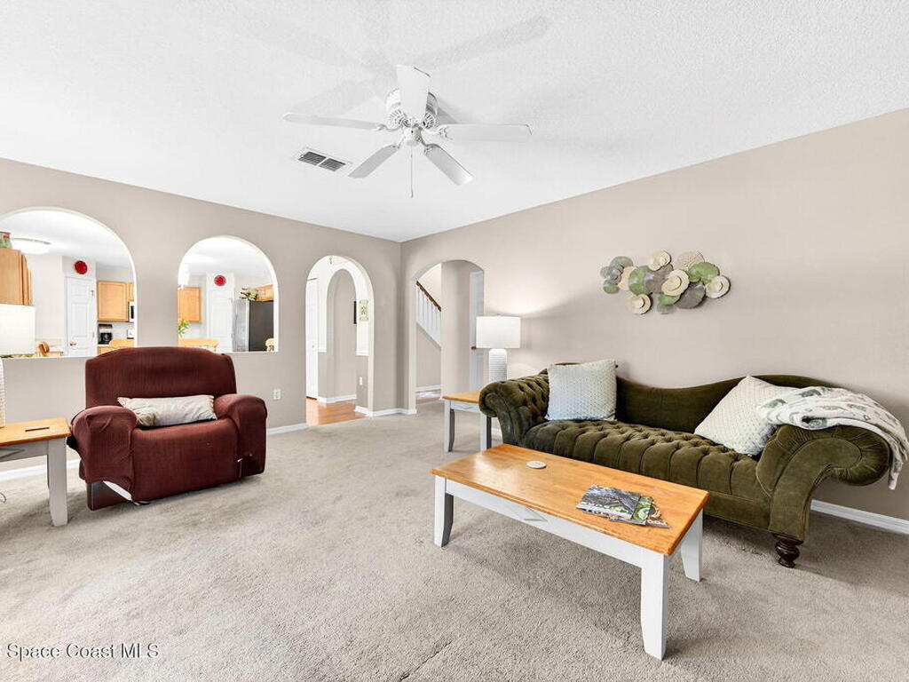 2186 Spring Creek Circle, Palm Bay, FL 32905