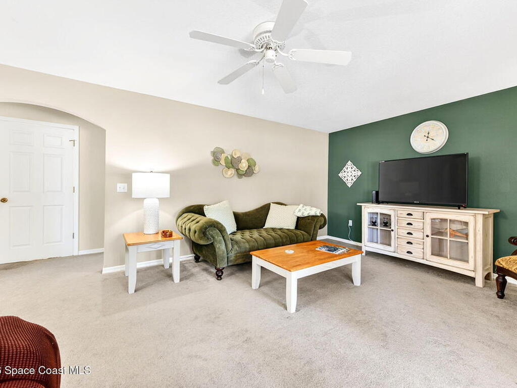 2186 Spring Creek Circle, Palm Bay, FL 32905