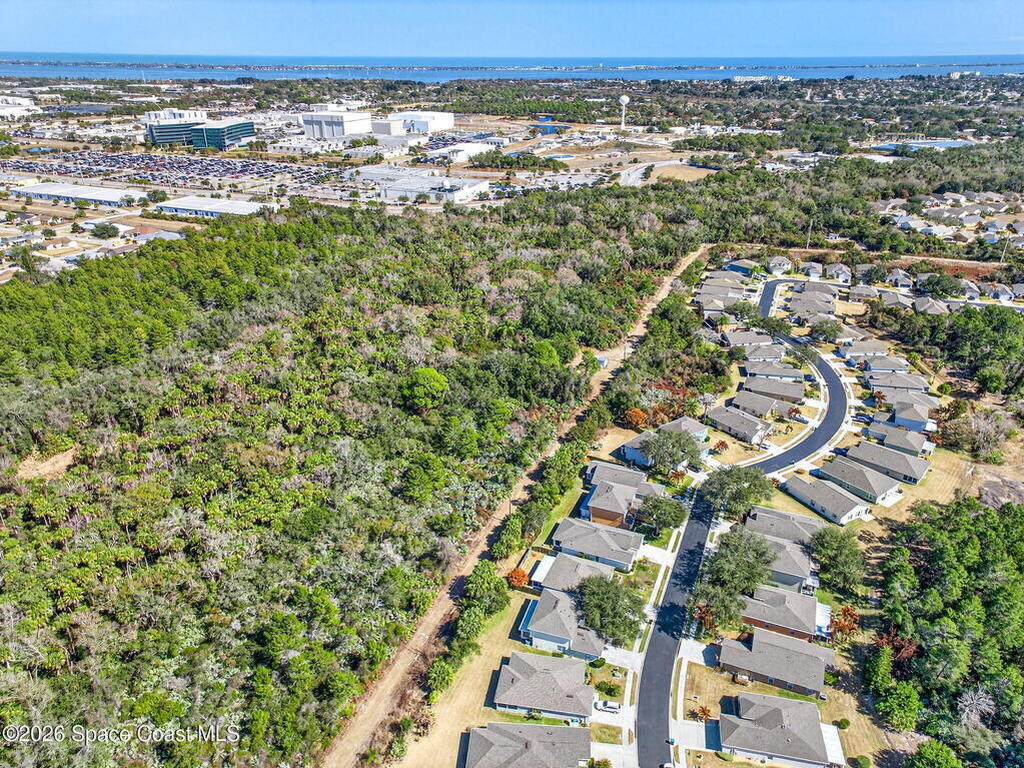 2186 Spring Creek Circle, Palm Bay, FL 32905