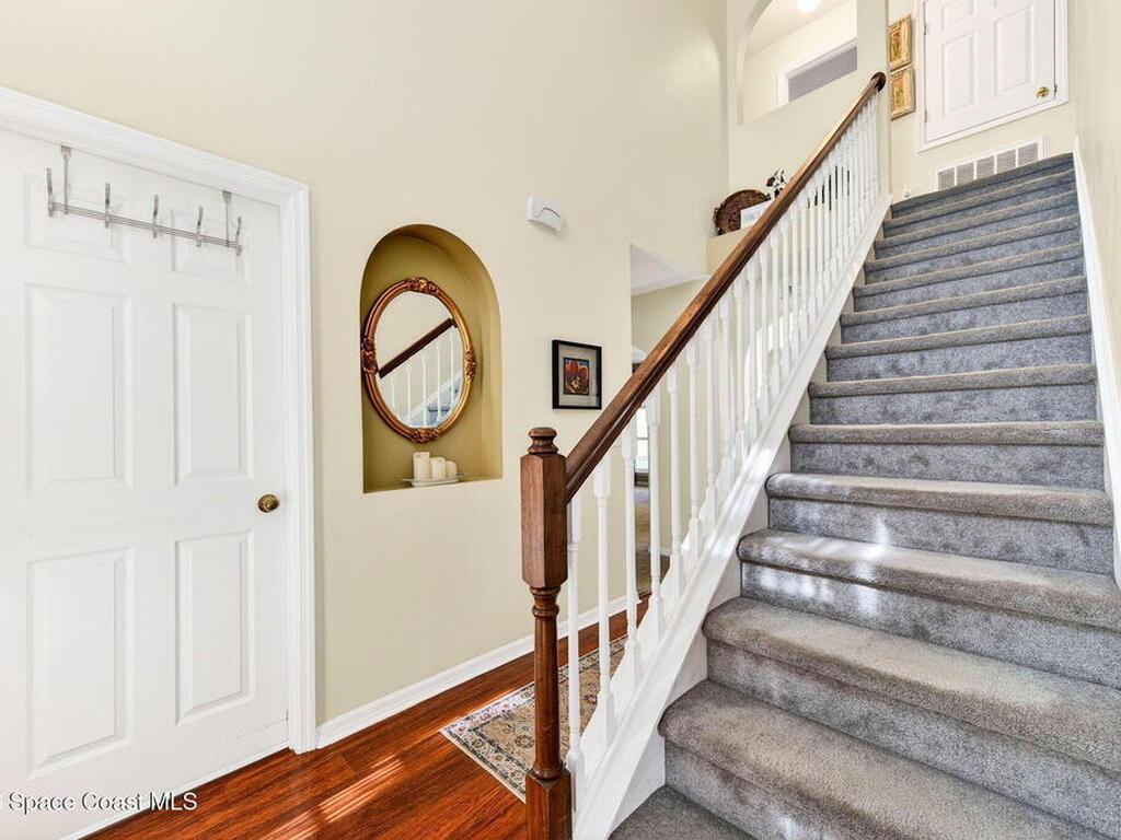 2186 Spring Creek Circle, Palm Bay, FL 32905