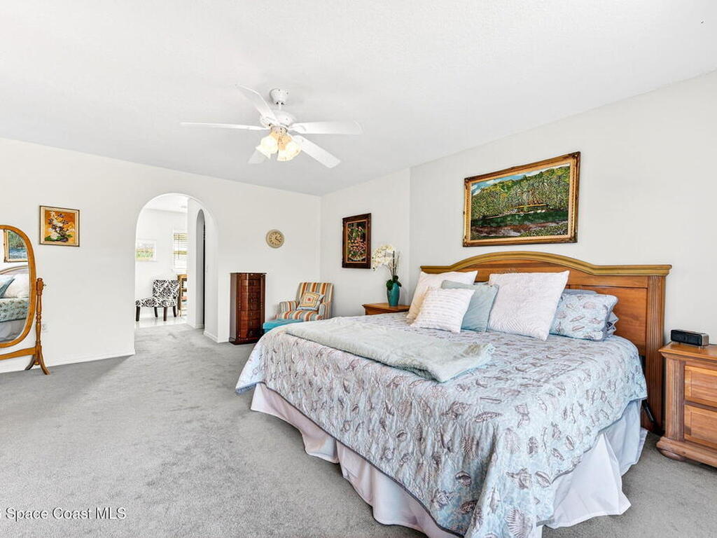 2186 Spring Creek Circle, Palm Bay, FL 32905