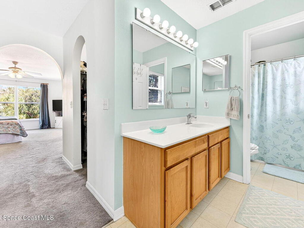 2186 Spring Creek Circle, Palm Bay, FL 32905