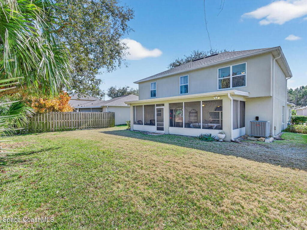 2186 Spring Creek Circle, Palm Bay, FL 32905