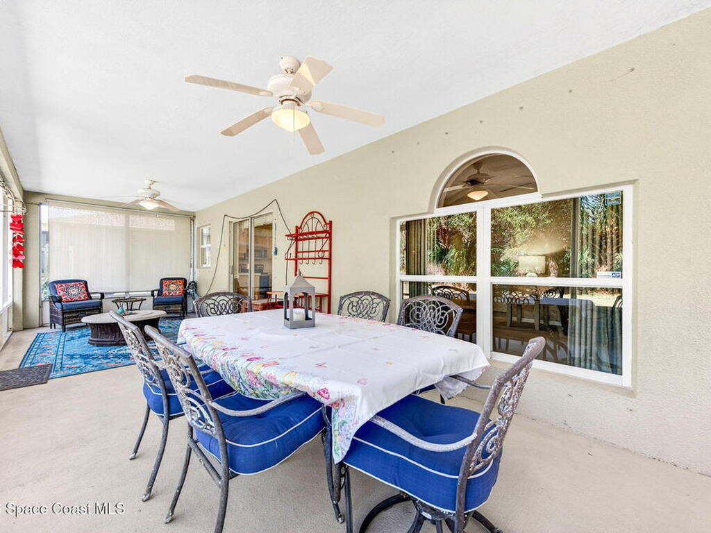 2186 Spring Creek Circle, Palm Bay, FL 32905