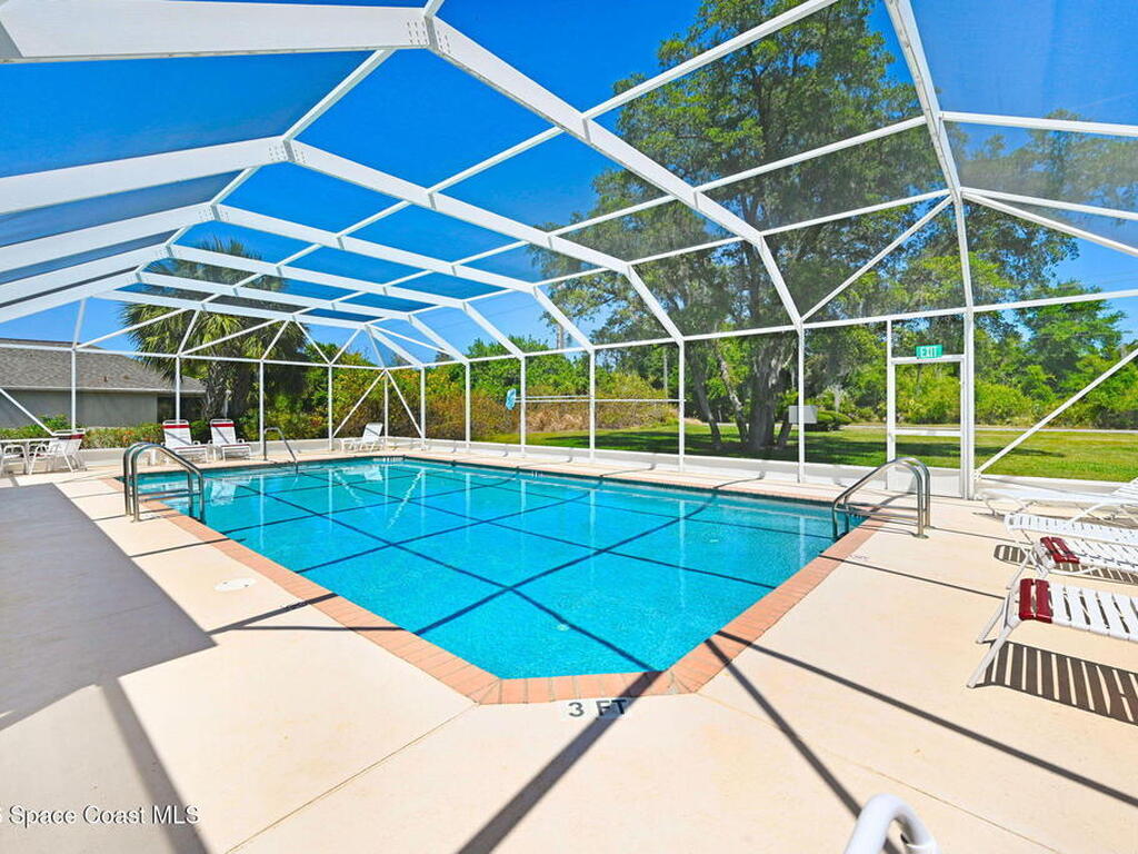 2186 Spring Creek Circle, Palm Bay, FL 32905