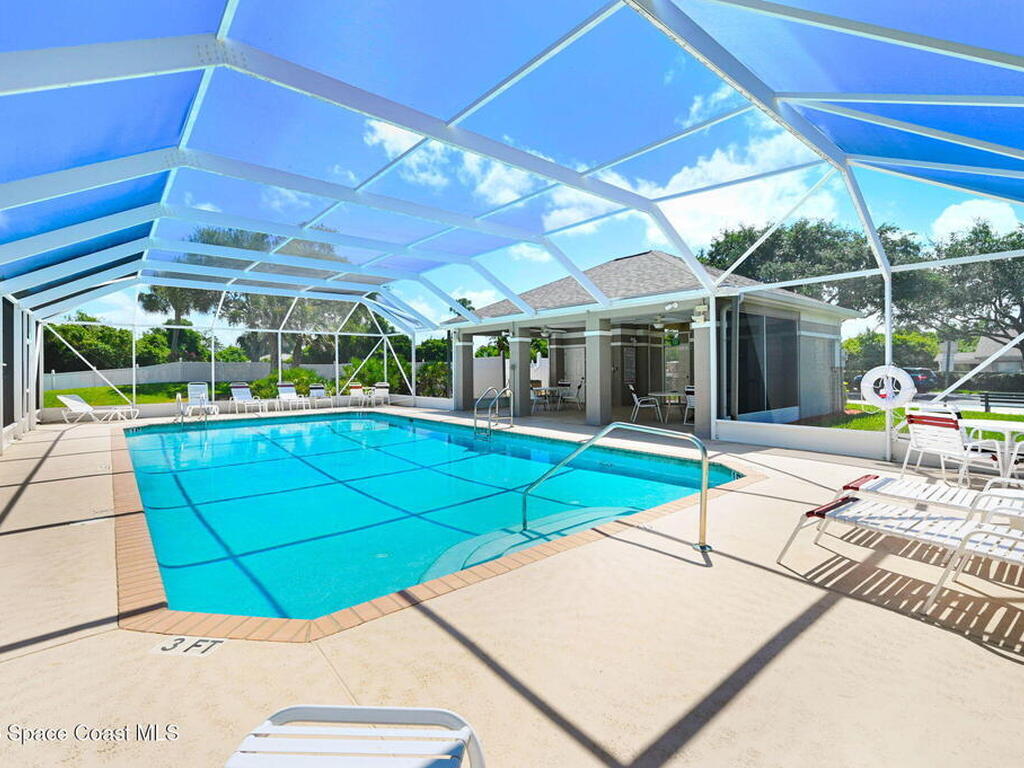 2186 Spring Creek Circle, Palm Bay, FL 32905