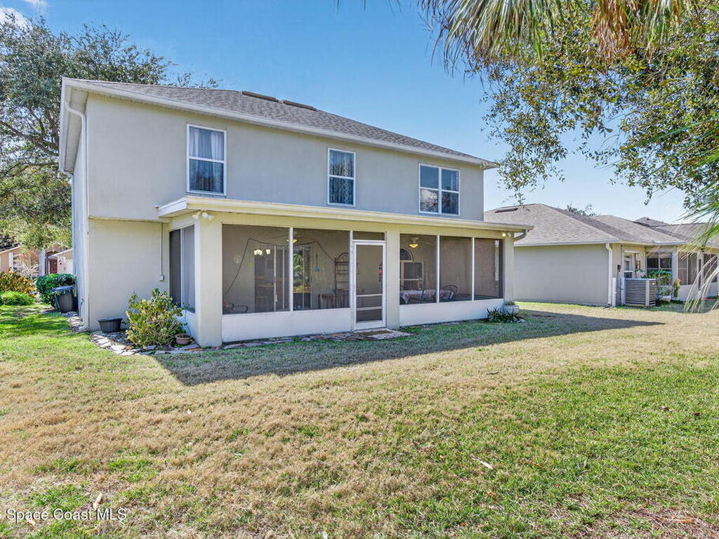 2186 Spring Creek Circle, Palm Bay, FL 32905