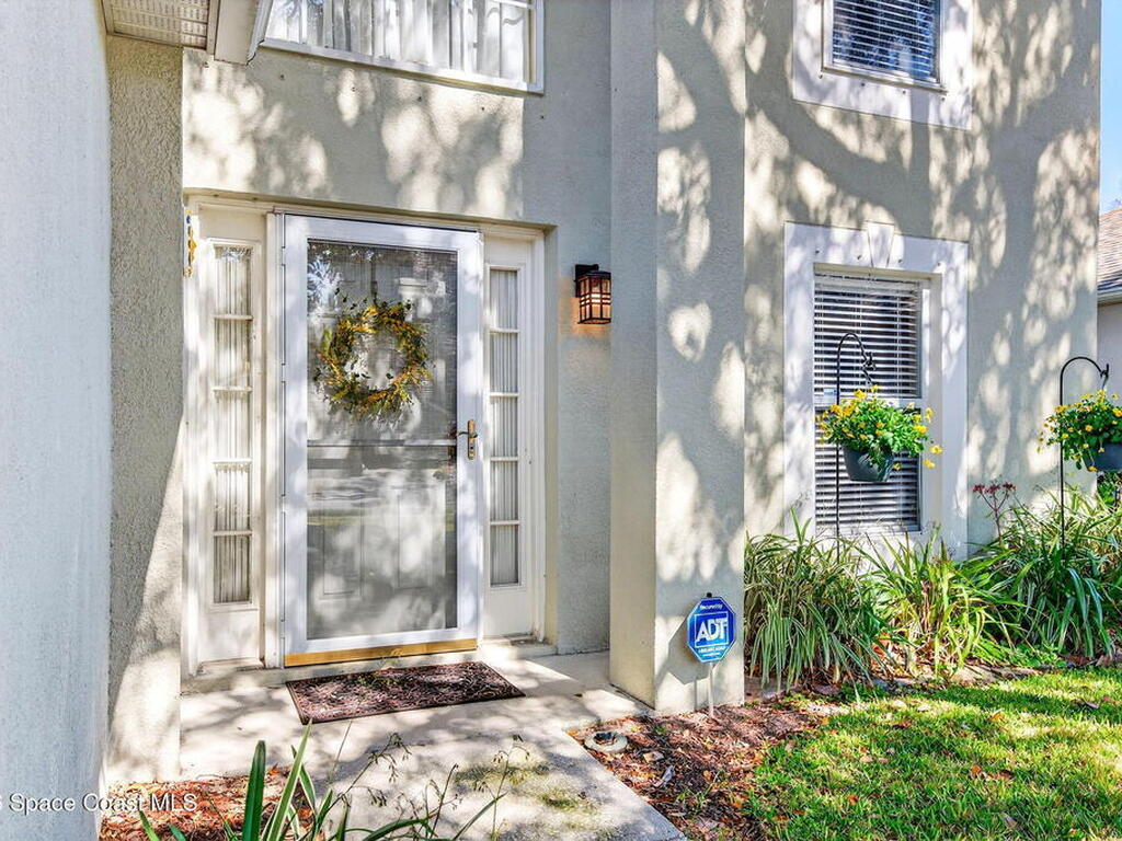 2186 Spring Creek Circle, Palm Bay, FL 32905