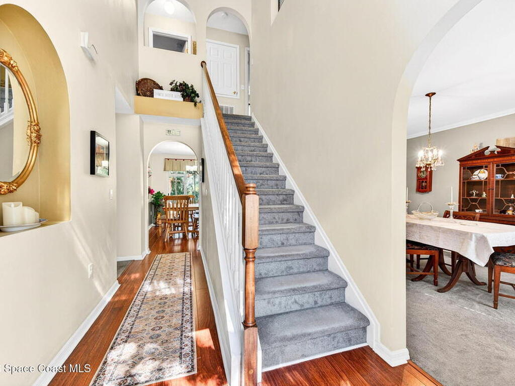 2186 Spring Creek Circle, Palm Bay, FL 32905