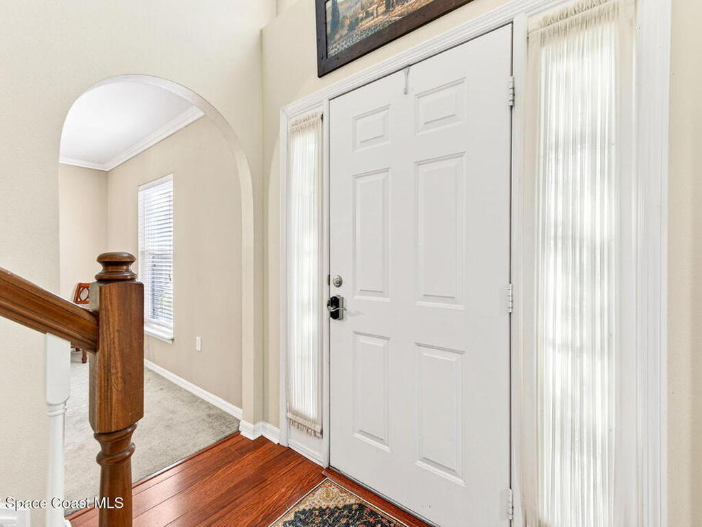 2186 Spring Creek Circle, Palm Bay, FL 32905