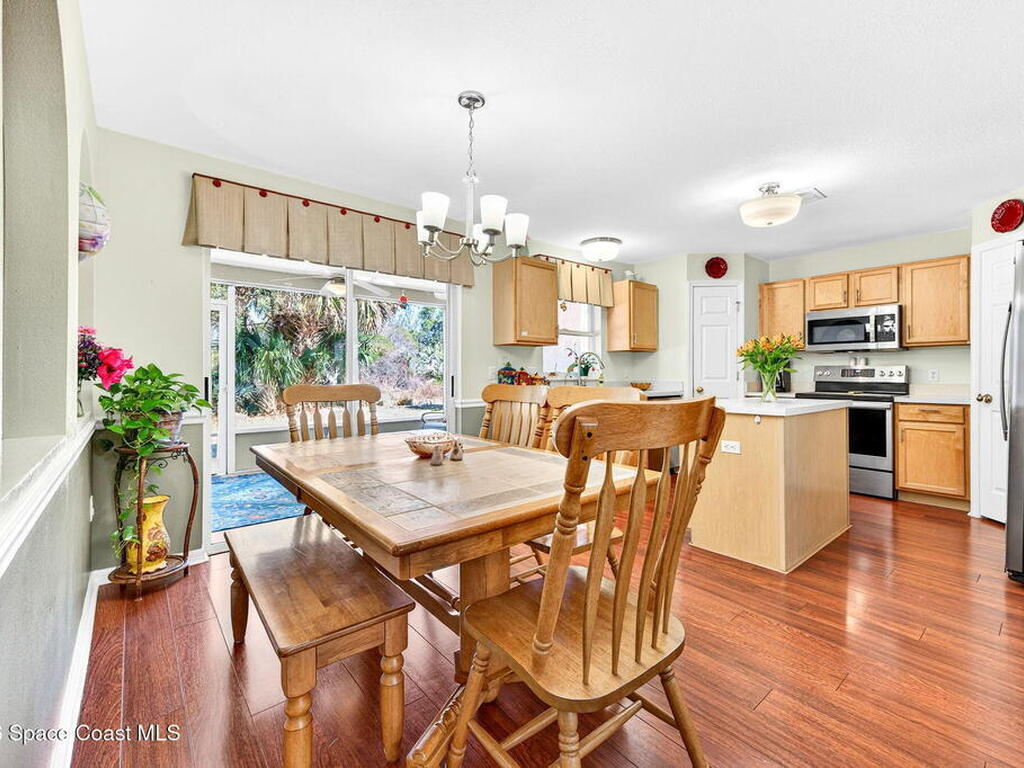 2186 Spring Creek Circle, Palm Bay, FL 32905