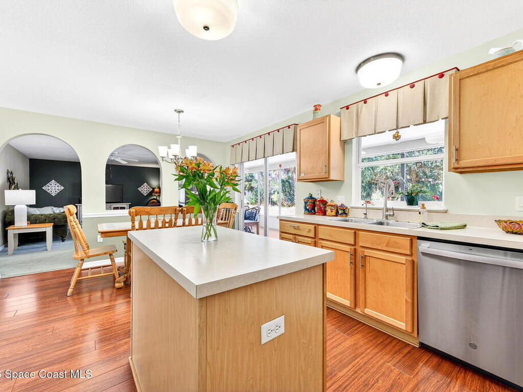 2186 Spring Creek Circle, Palm Bay, FL 32905