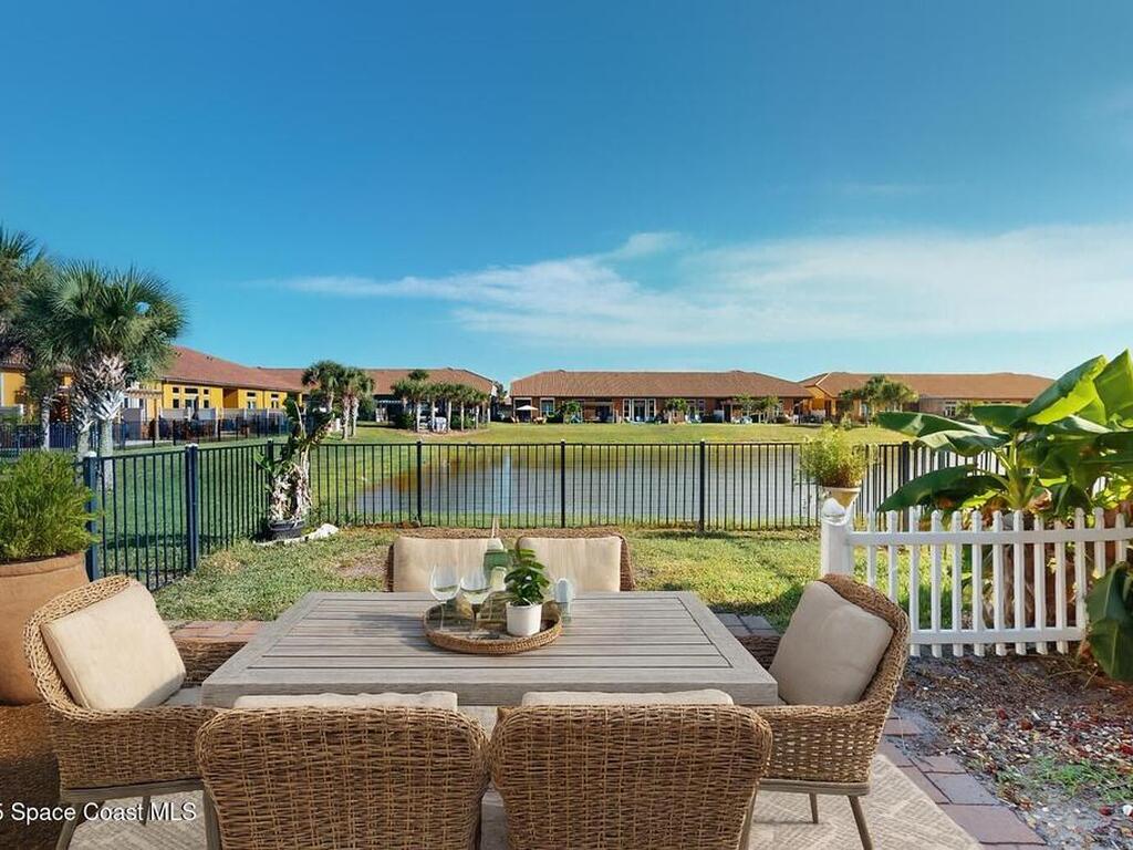 85 Redondo Drive, Satellite Beach, FL 32937