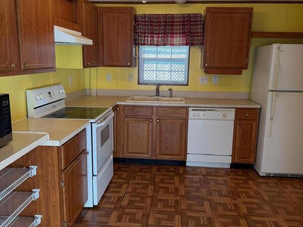 314 San Mateo Boulevard, Titusville, FL 32780