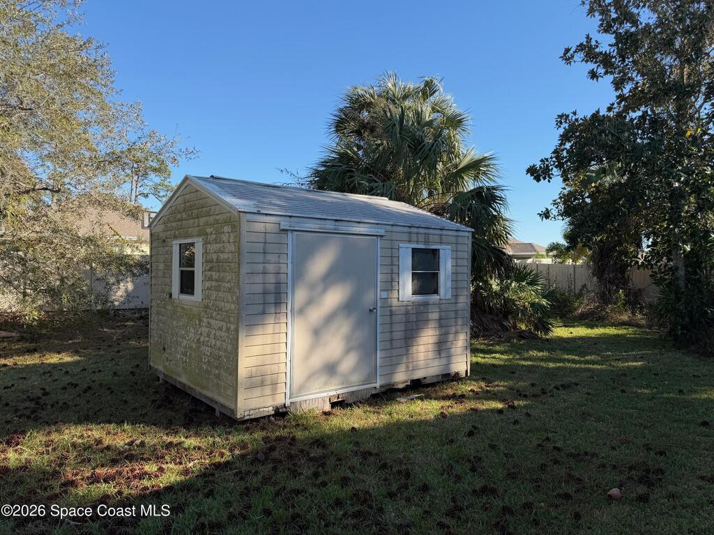 314 San Mateo Boulevard, Titusville, FL 32780