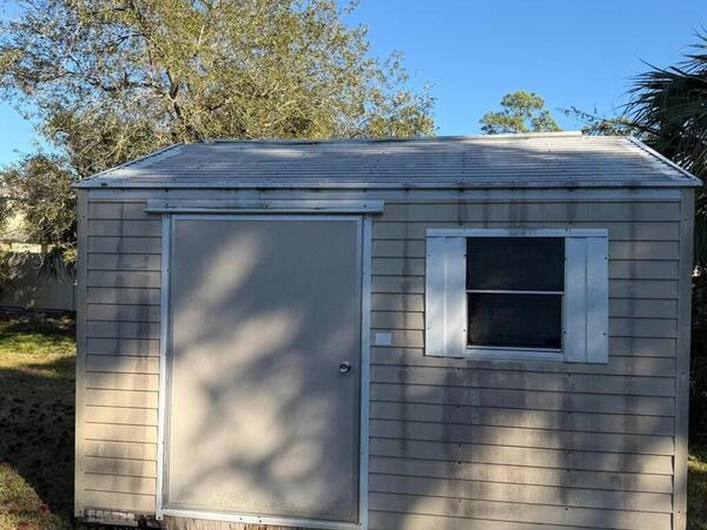 314 San Mateo Boulevard, Titusville, FL 32780