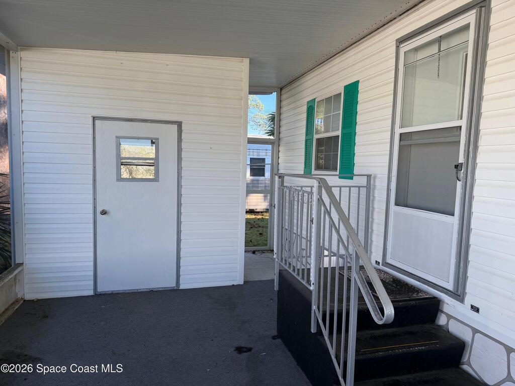 314 San Mateo Boulevard, Titusville, FL 32780