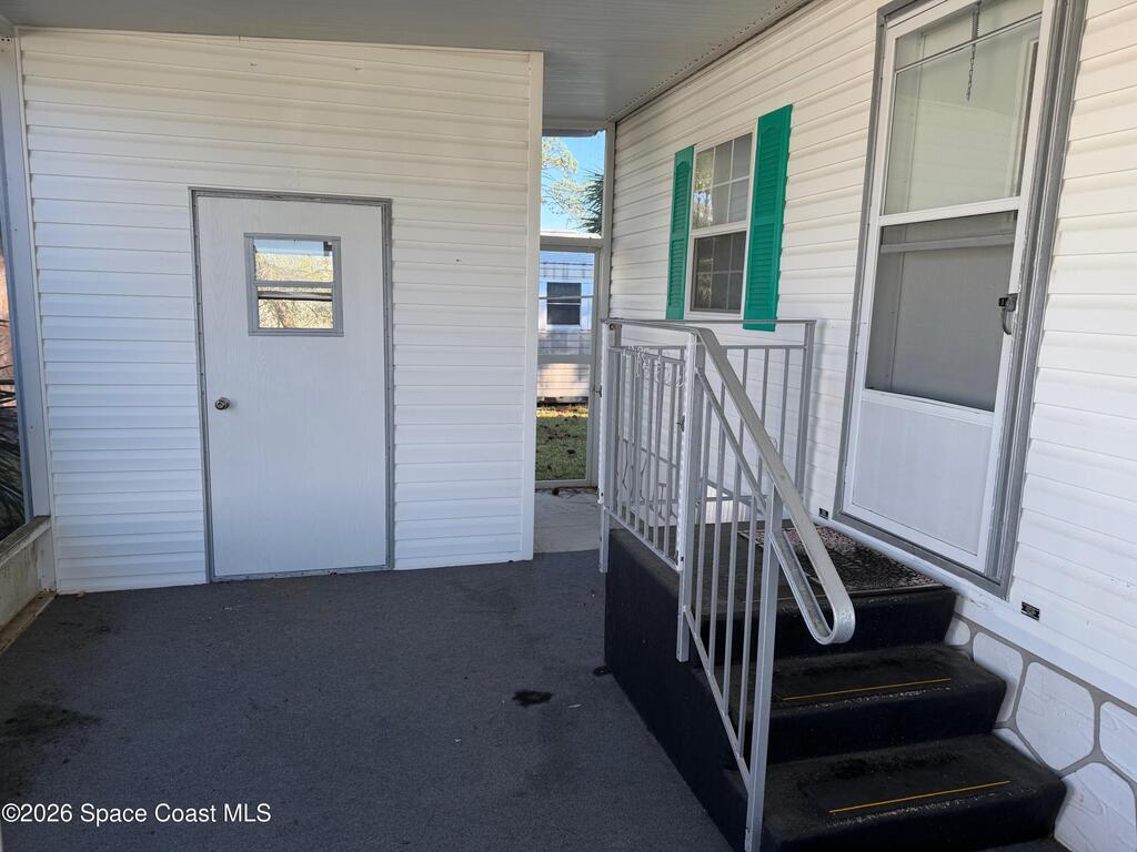 314 San Mateo Boulevard, Titusville, FL 32780