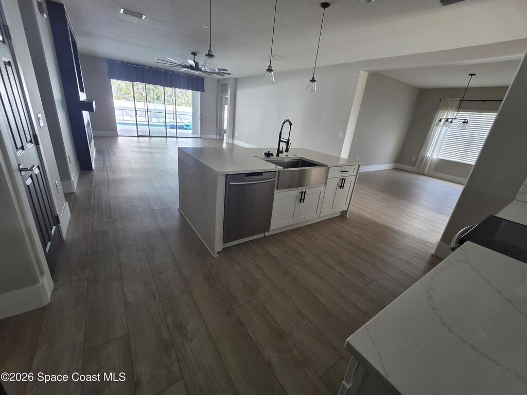 1780 Bridgeport Circle, Rockledge, FL 32955