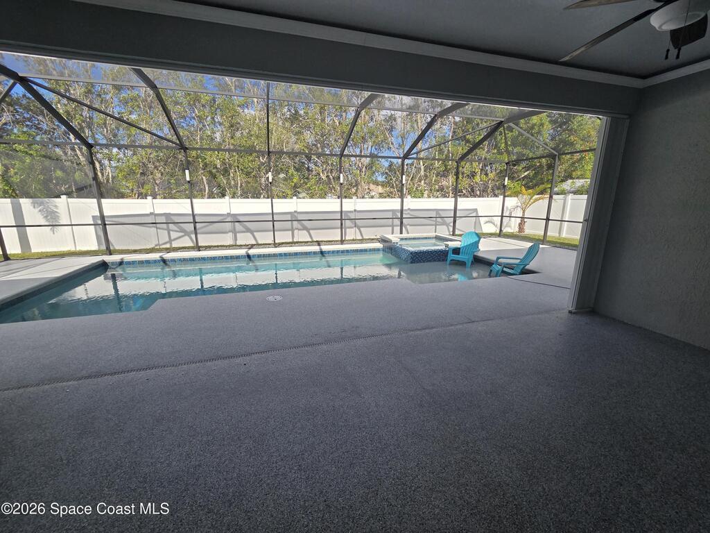 1780 Bridgeport Circle, Rockledge, FL 32955