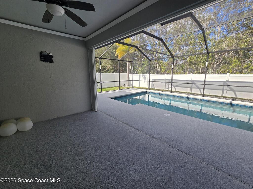 1780 Bridgeport Circle, Rockledge, FL 32955