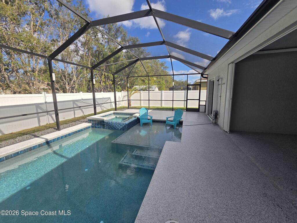 1780 Bridgeport Circle, Rockledge, FL 32955