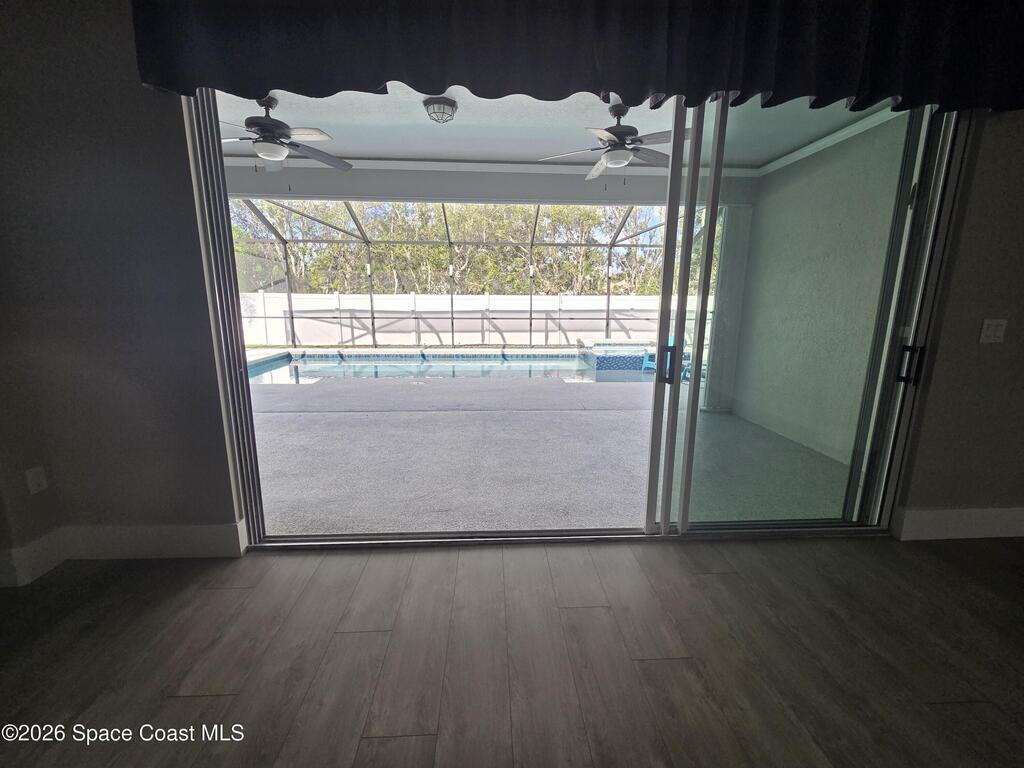 1780 Bridgeport Circle, Rockledge, FL 32955