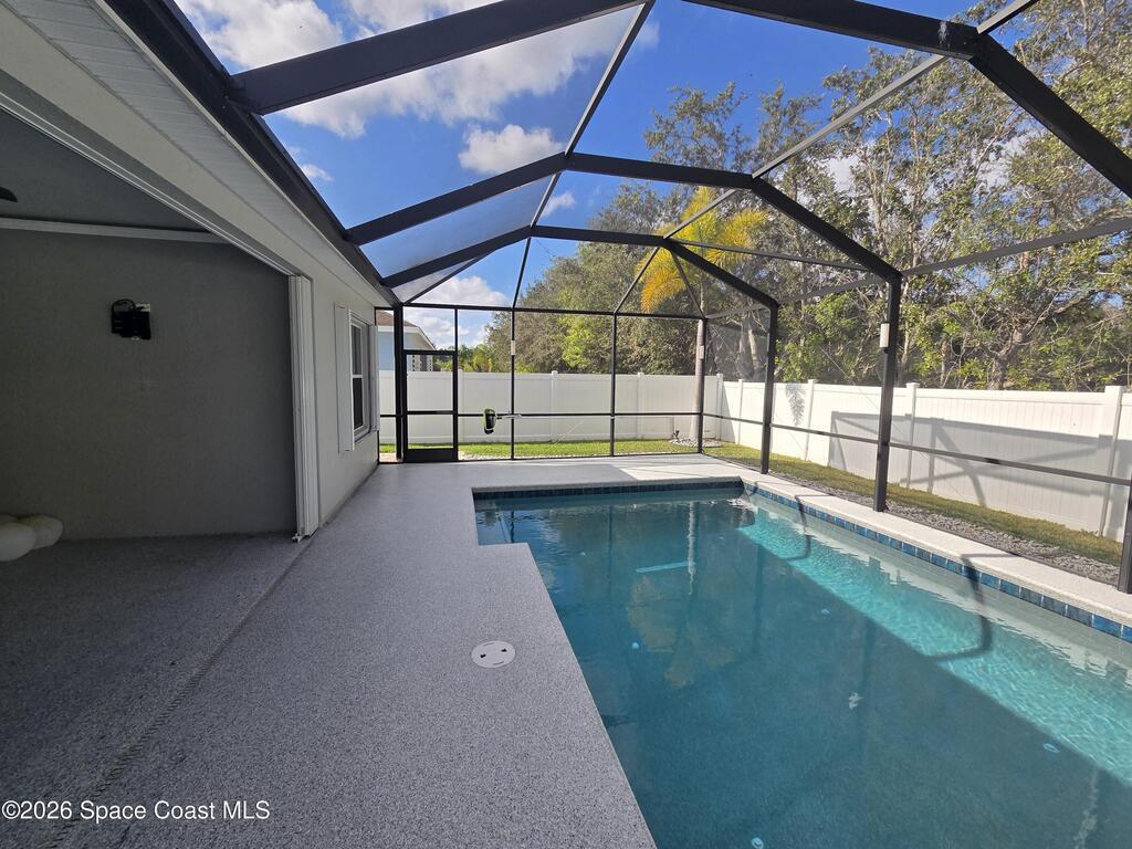 1780 Bridgeport Circle, Rockledge, FL 32955