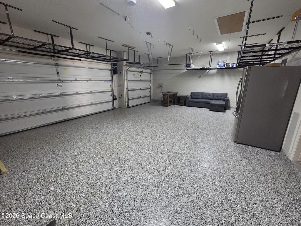 1780 Bridgeport Circle, Rockledge, FL 32955