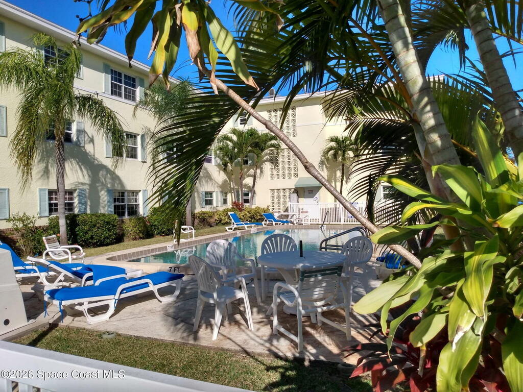 230 Columbia Drive, Cape Canaveral, FL 32920