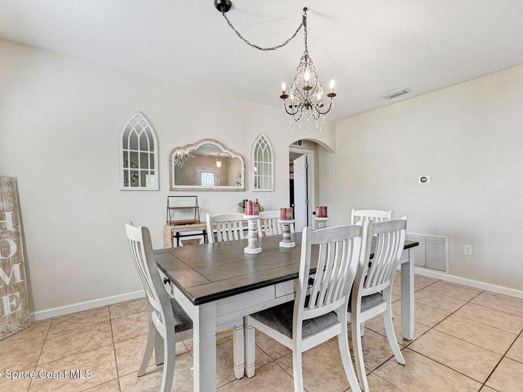 2490 Snapdragon Drive, Palm Bay, FL 32907