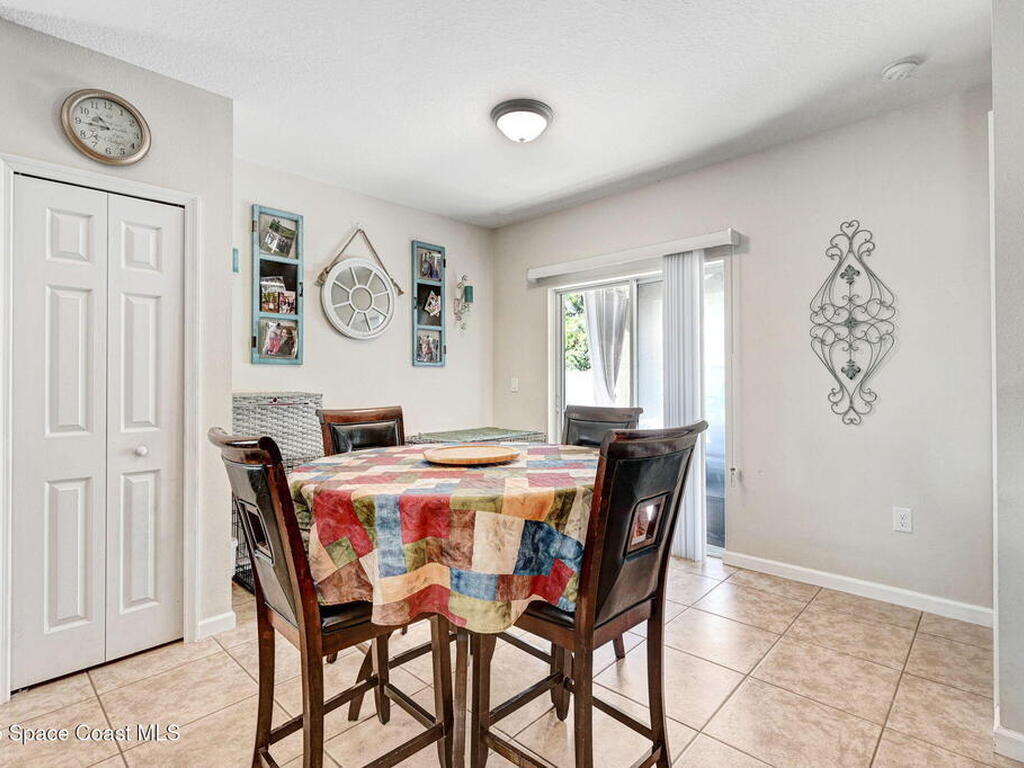 2490 Snapdragon Drive, Palm Bay, FL 32907