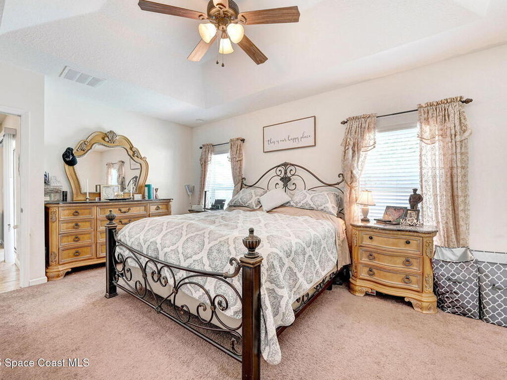 2490 Snapdragon Drive, Palm Bay, FL 32907