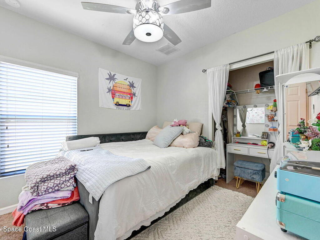 2490 Snapdragon Drive, Palm Bay, FL 32907