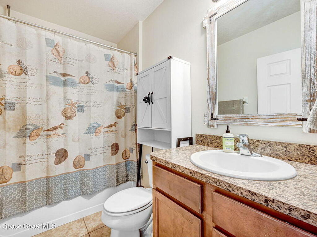 2490 Snapdragon Drive, Palm Bay, FL 32907