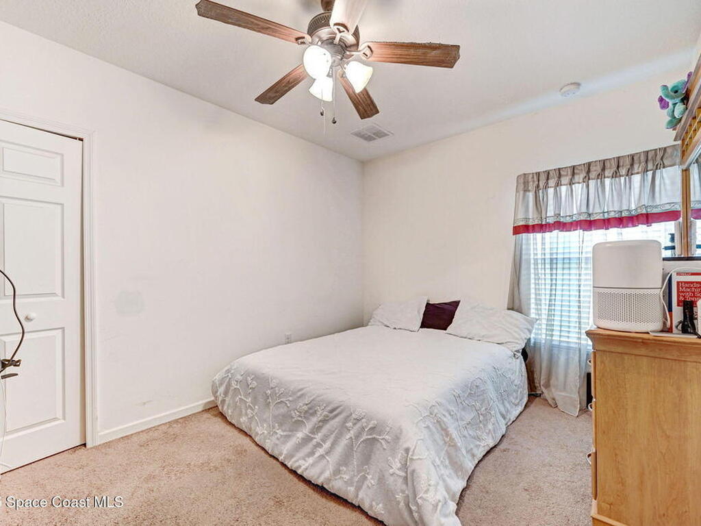 2490 Snapdragon Drive, Palm Bay, FL 32907