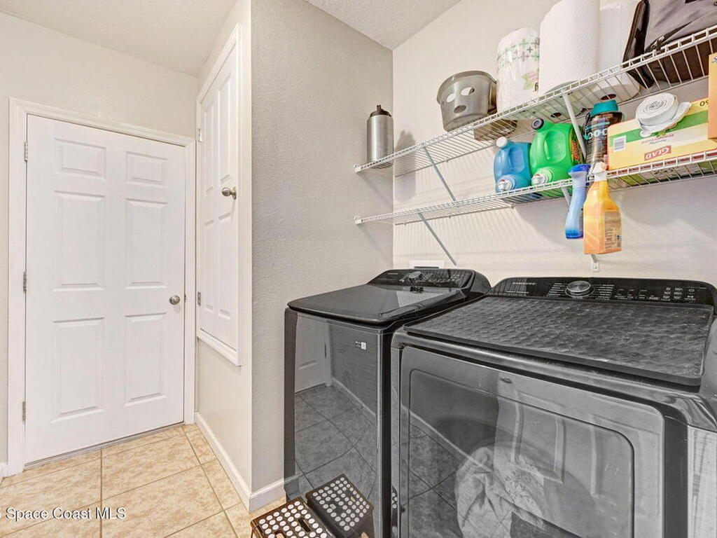 2490 Snapdragon Drive, Palm Bay, FL 32907