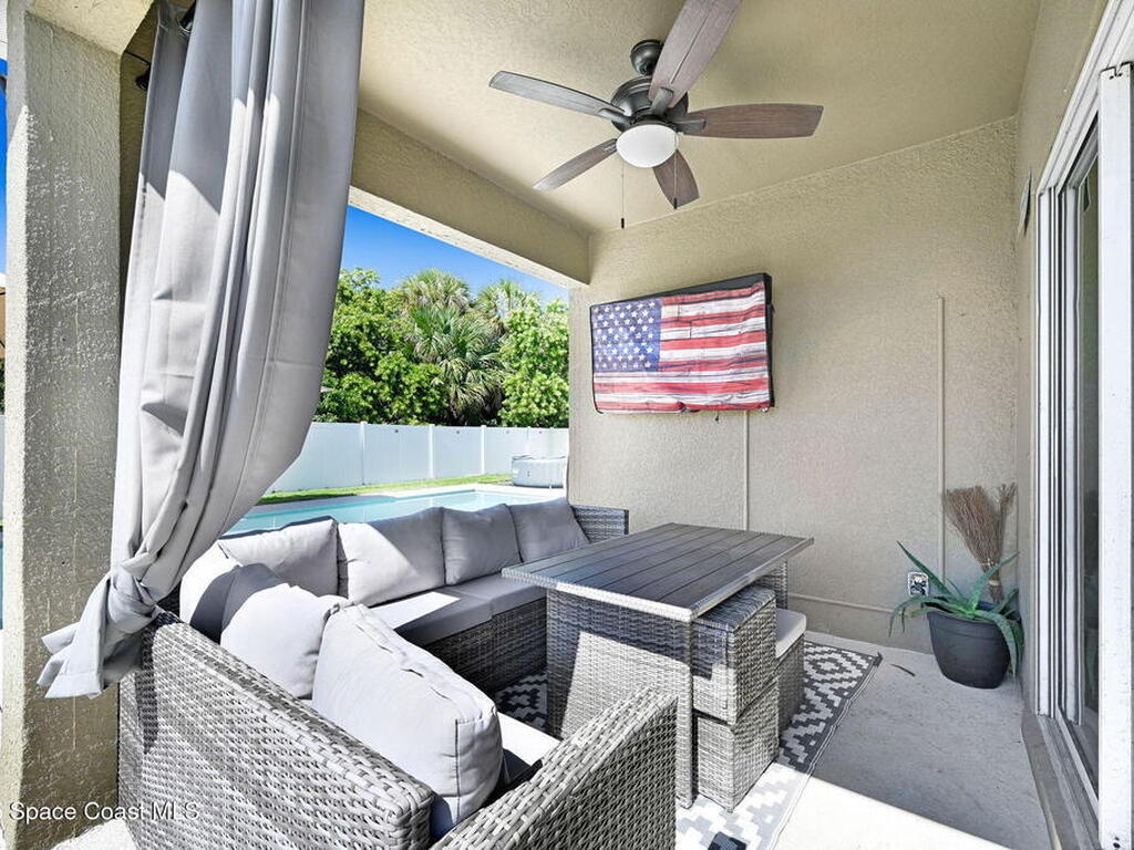 2490 Snapdragon Drive, Palm Bay, FL 32907