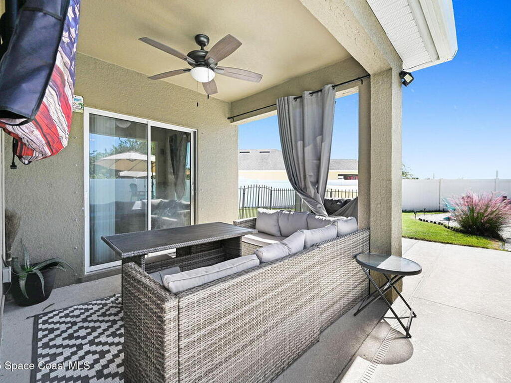 2490 Snapdragon Drive, Palm Bay, FL 32907